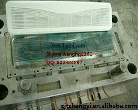 Air Conditioner Mould 10